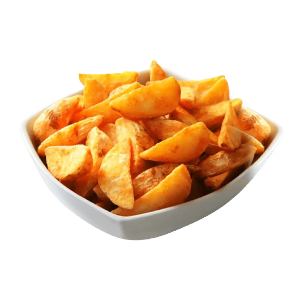 Potato Wedges